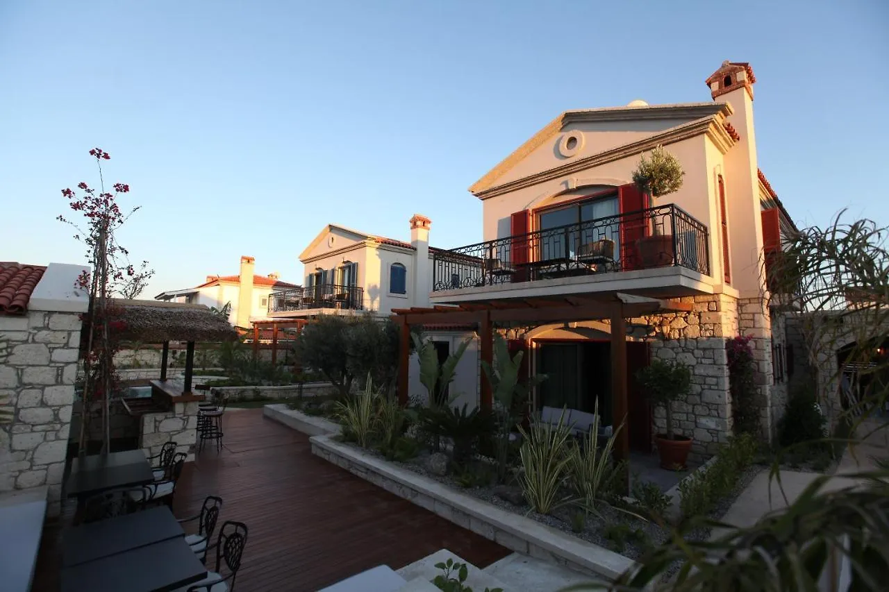 Alacati Nefes Hotel Σμύρνη