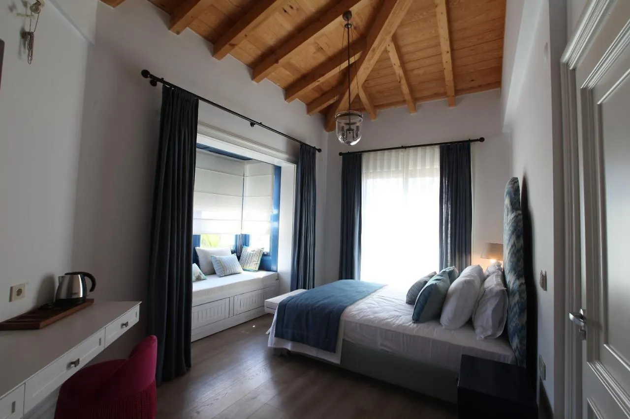 Alacati Nefes Hotel Σμύρνη Τουρκία