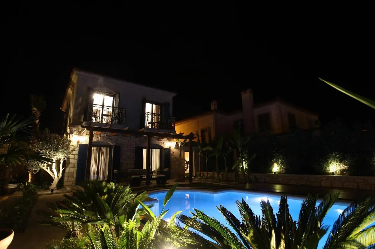 Alacati Nefes Hotel Σμύρνη