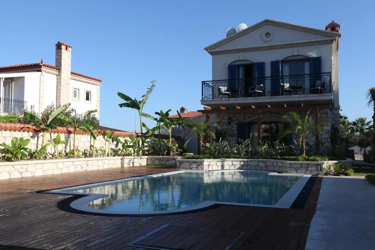 Alacati Nefes Hotel Σμύρνη