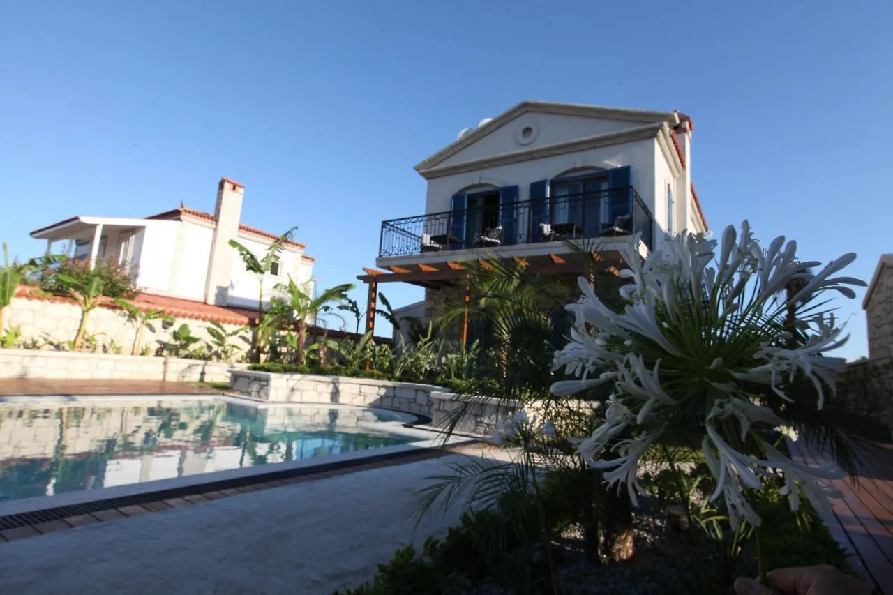 Alacati Nefes Hotel Σμύρνη