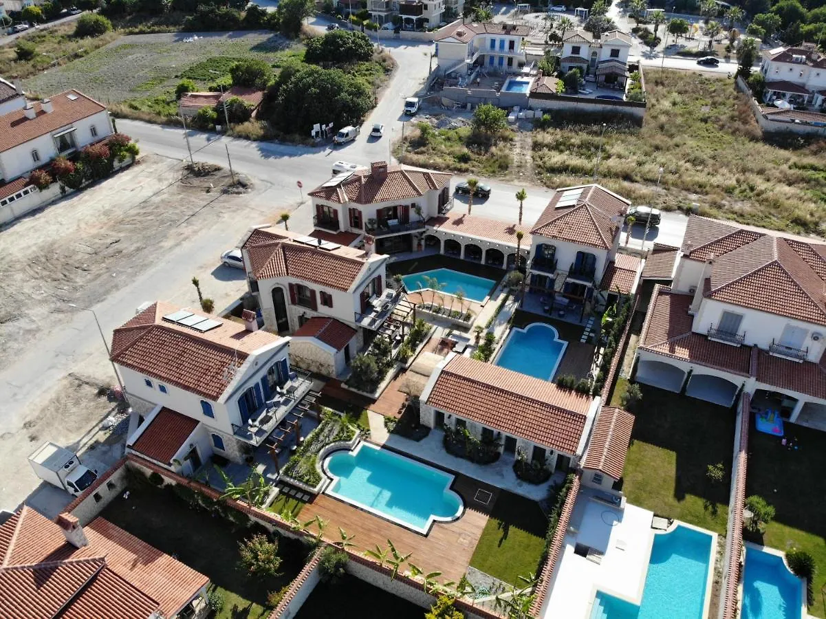 Alacati Nefes Hotel Σμύρνη