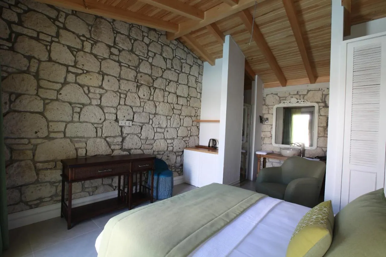 Alacati Nefes Hotel Σμύρνη 0*,