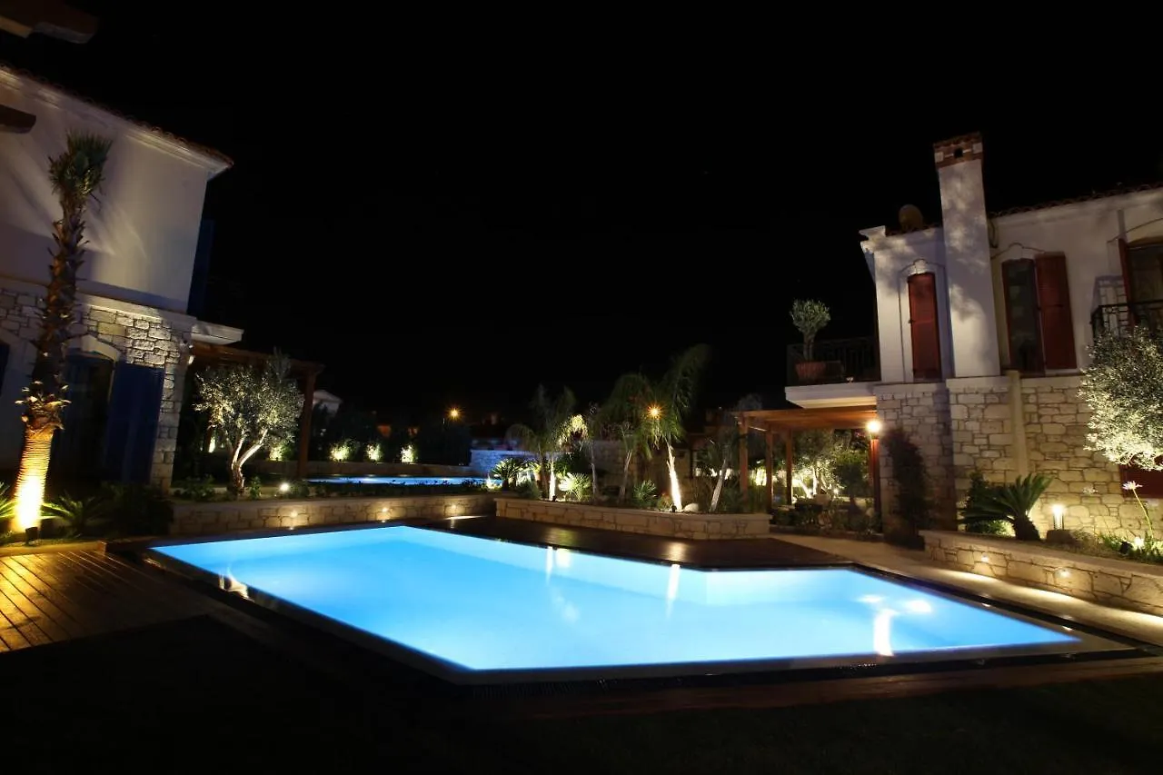 Alacati Nefes Hotel Σμύρνη