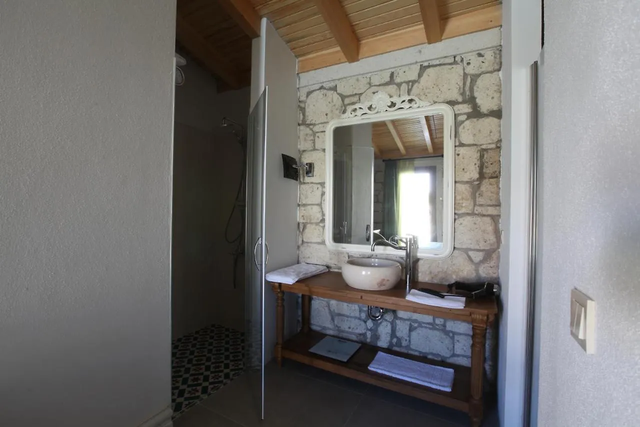 Alacati Nefes Hotel Σμύρνη 0*,  Τουρκία
