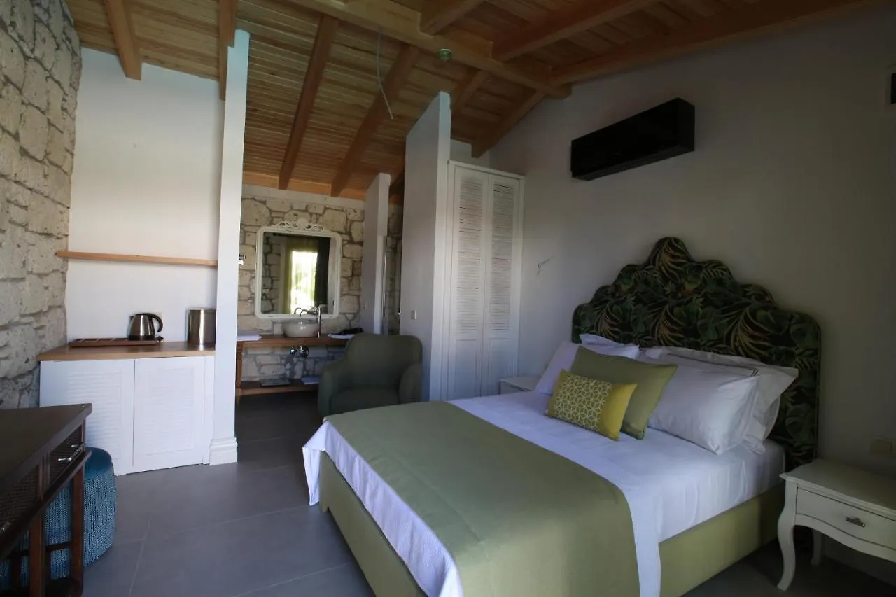 Alacati Nefes Hotel Σμύρνη