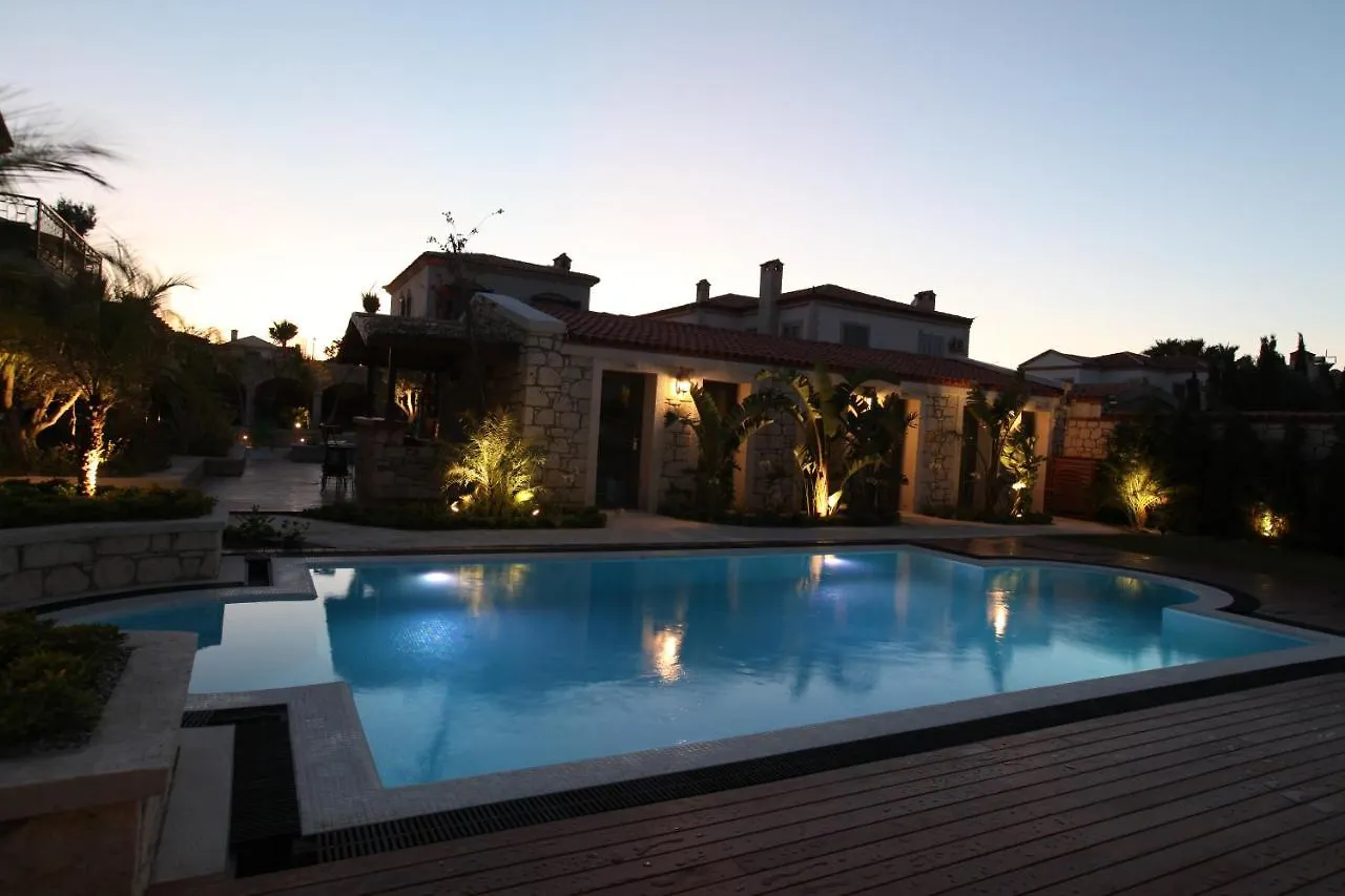 Alacati Nefes Hotel Σμύρνη