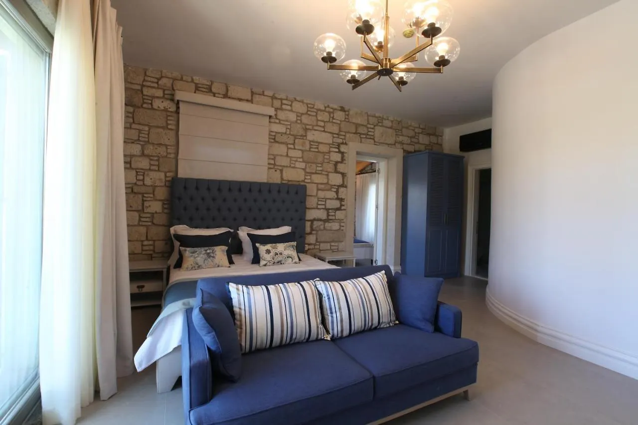 Alacati Nefes Hotel Σμύρνη
