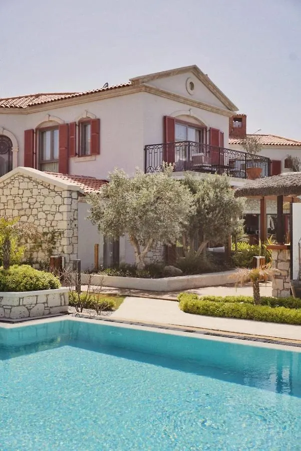 Alacati Nefes Hotel Σμύρνη