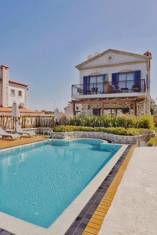 Alacati Nefes Hotel Σμύρνη