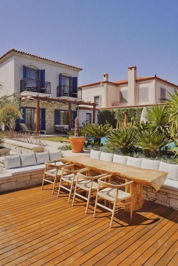 Alacati Nefes Hotel Σμύρνη Τουρκία
