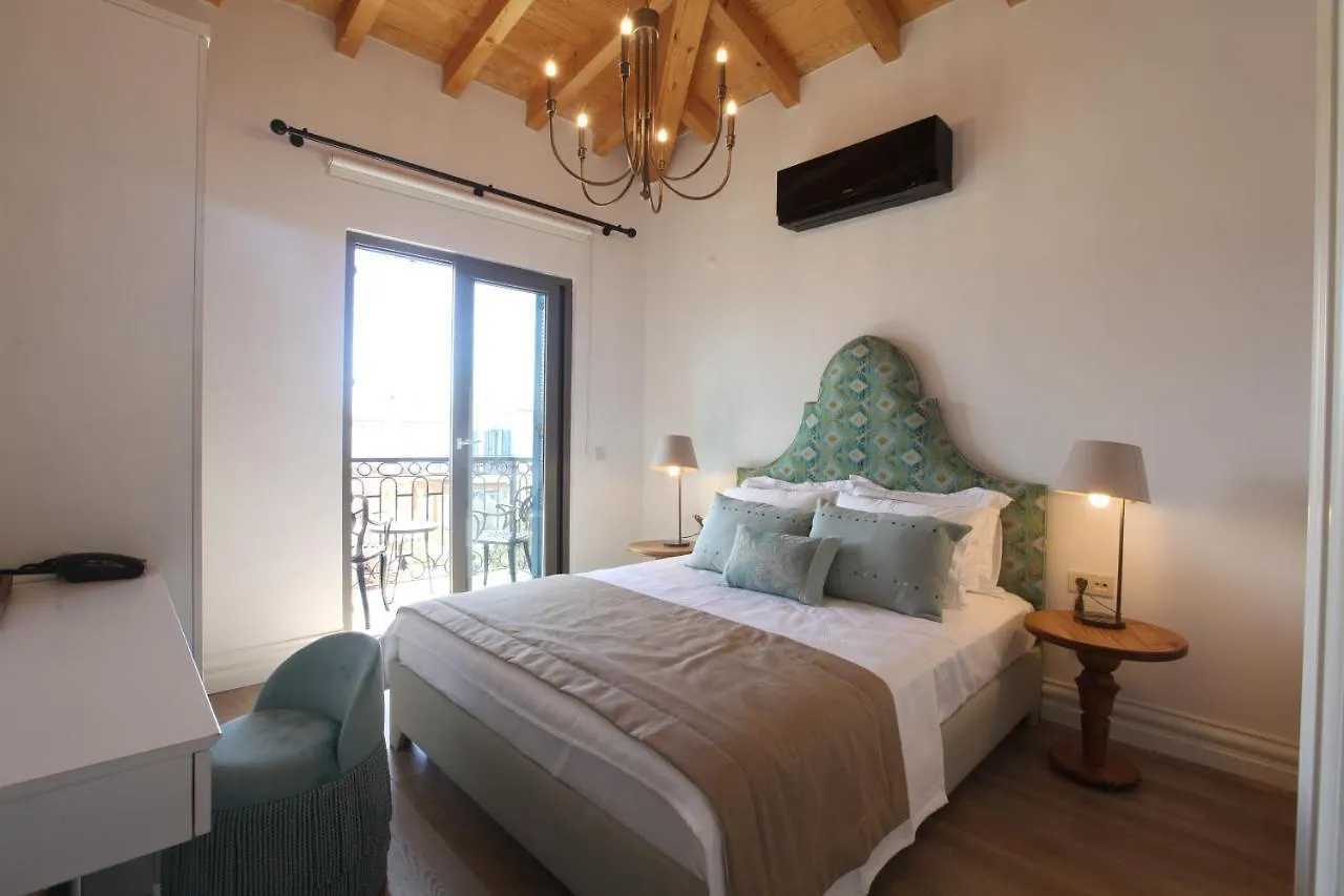 Alacati Nefes Hotel Σμύρνη