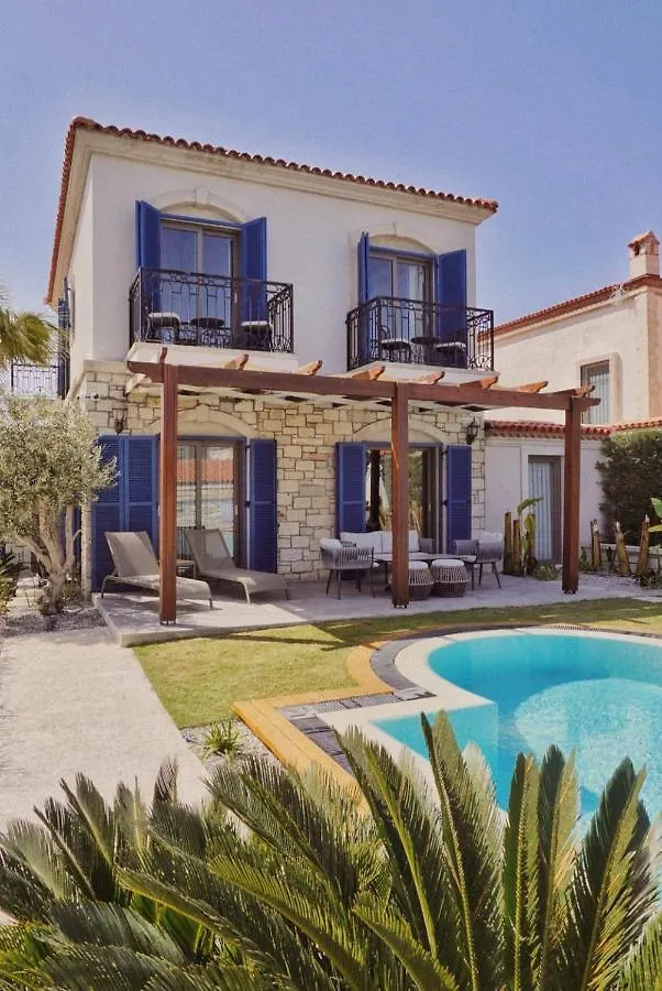 Alacati Nefes Hotel Σμύρνη