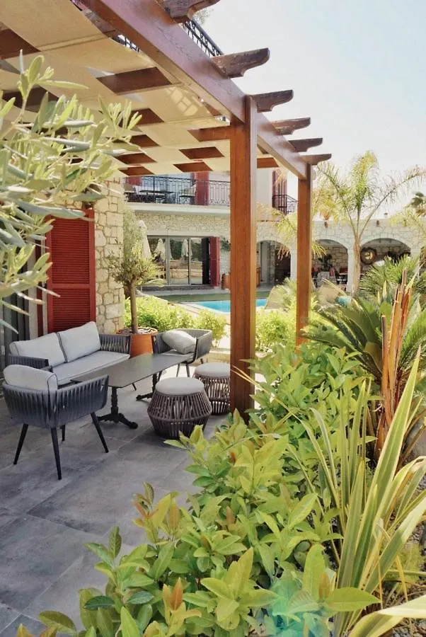 Alacati Nefes Hotel Σμύρνη