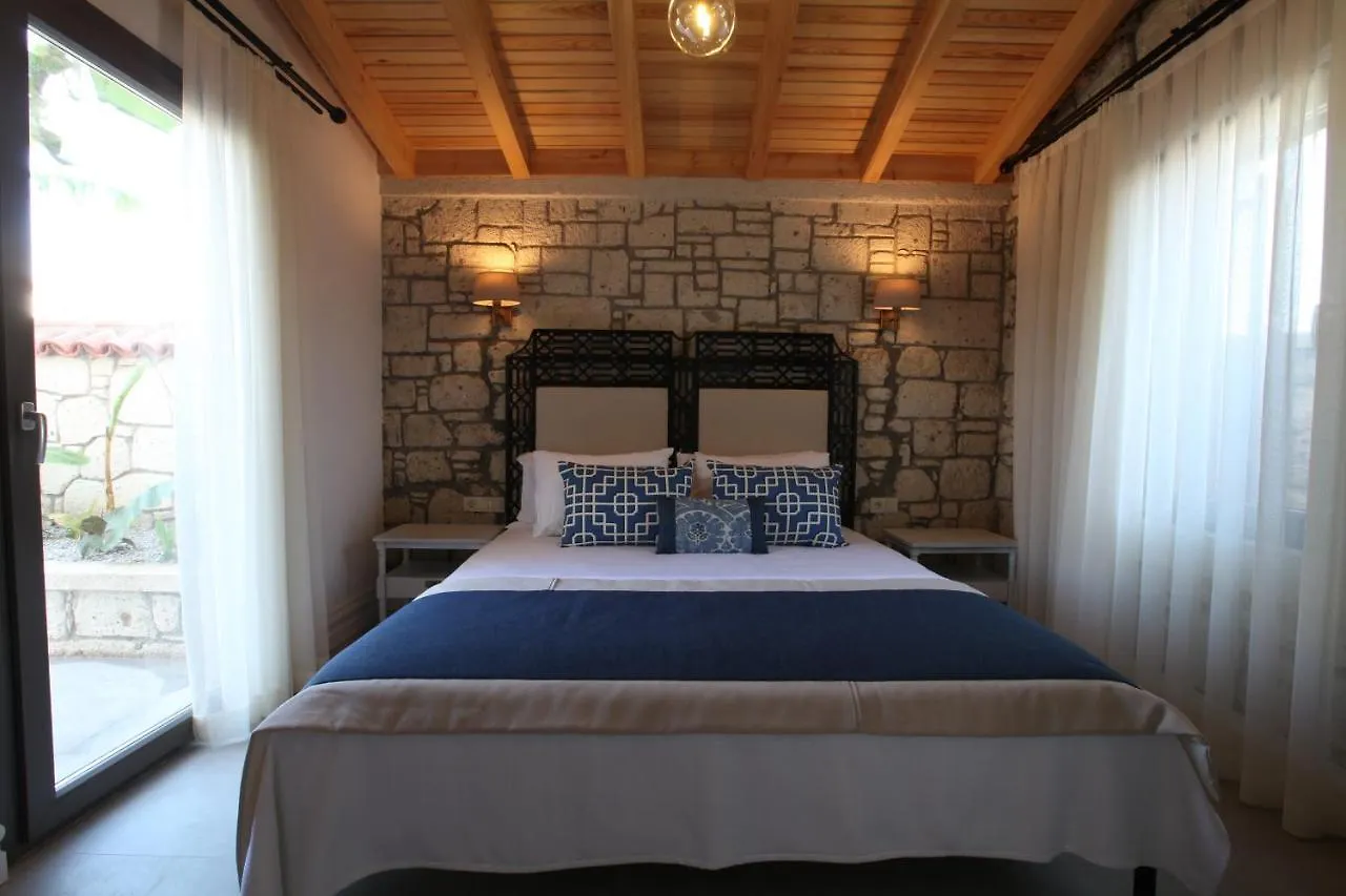 Alacati Nefes Hotel Σμύρνη Τουρκία