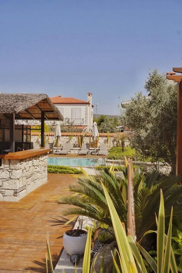 Alacati Nefes Hotel Σμύρνη