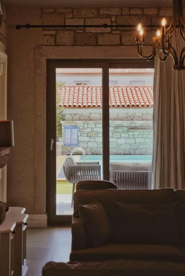 Alacati Nefes Hotel Σμύρνη