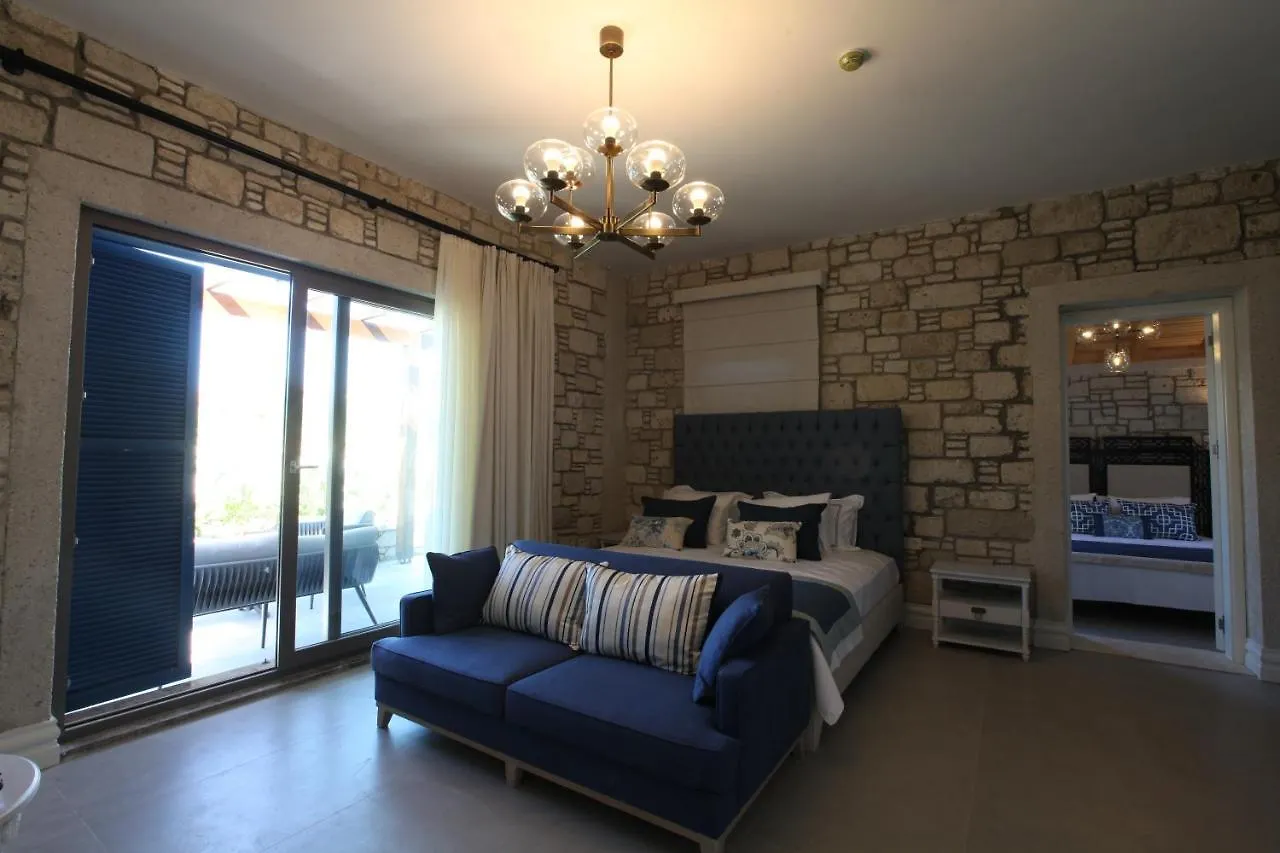 Alacati Nefes Hotel Σμύρνη Τουρκία