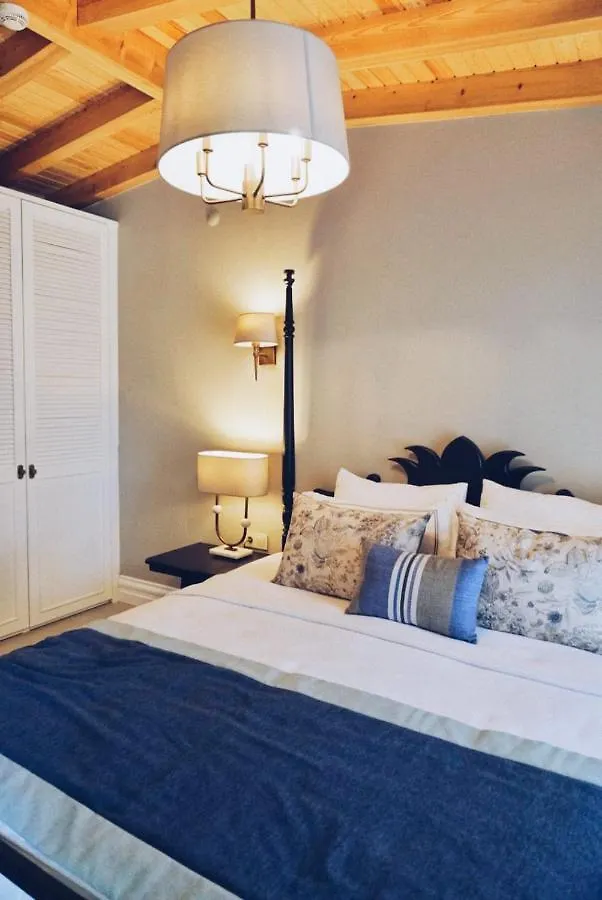 Alacati Nefes Hotel Σμύρνη