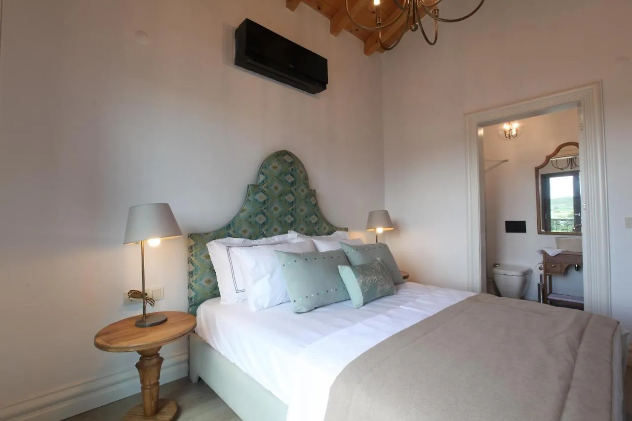 Alacati Nefes Hotel Σμύρνη