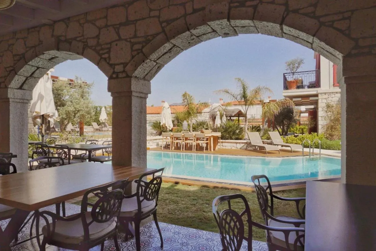 Alacati Nefes Hotel Σμύρνη