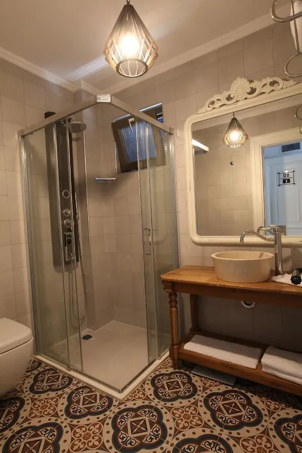Alacati Nefes Hotel Σμύρνη Τουρκία